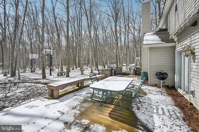 244 TENAWA RD, Albrightsville, PA 18210