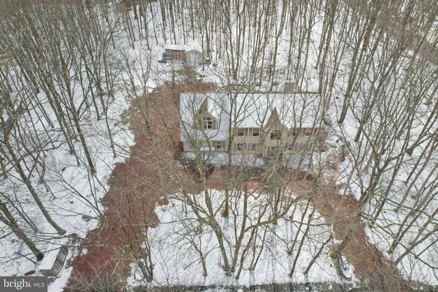 244 TENAWA RD, Albrightsville, PA 18210