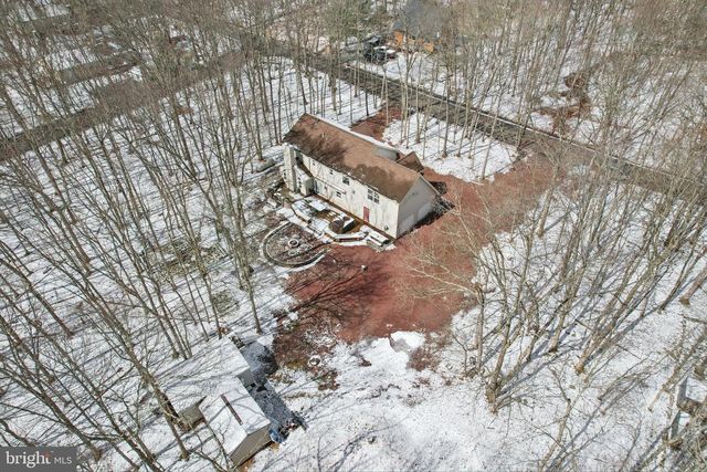 244 TENAWA RD, Albrightsville, PA 18210