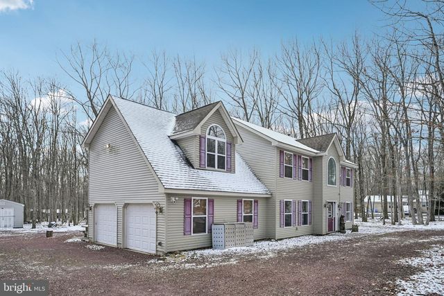 244 TENAWA RD, Albrightsville, PA 18210