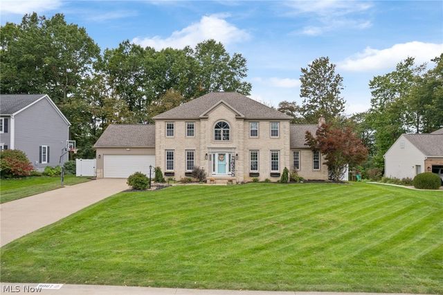9067 NW Bletchley Avenue NW, North Canton, OH 44720