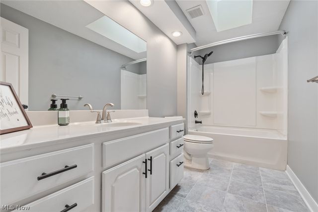 9067 NW Bletchley Avenue NW, North Canton, OH 44720