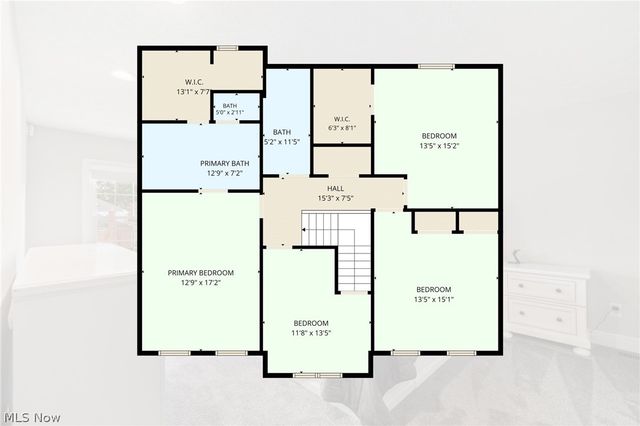 9067 NW Bletchley Avenue NW, North Canton, OH 44720