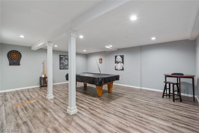 9067 NW Bletchley Avenue NW, North Canton, OH 44720