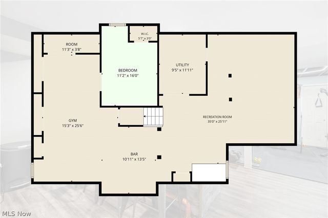 9067 NW Bletchley Avenue NW, North Canton, OH 44720