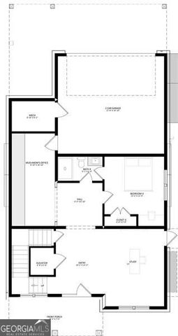 252 Lask Lane, Milton, GA 30004