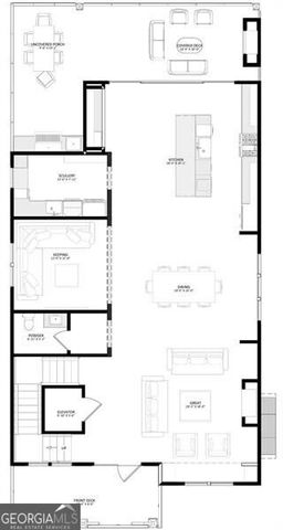 252 Lask Lane, Milton, GA 30004