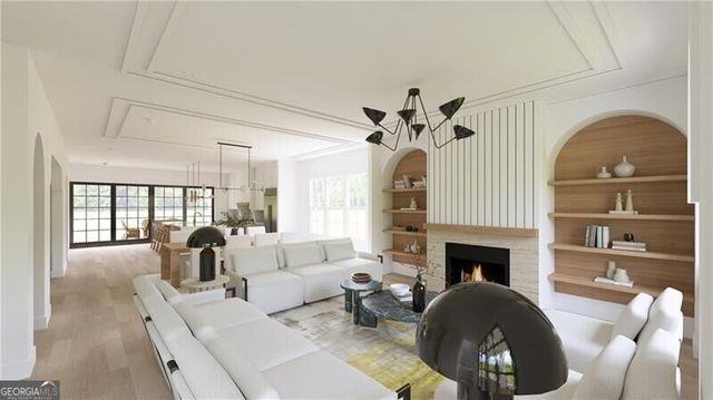 252 Lask Lane, Milton, GA 30004