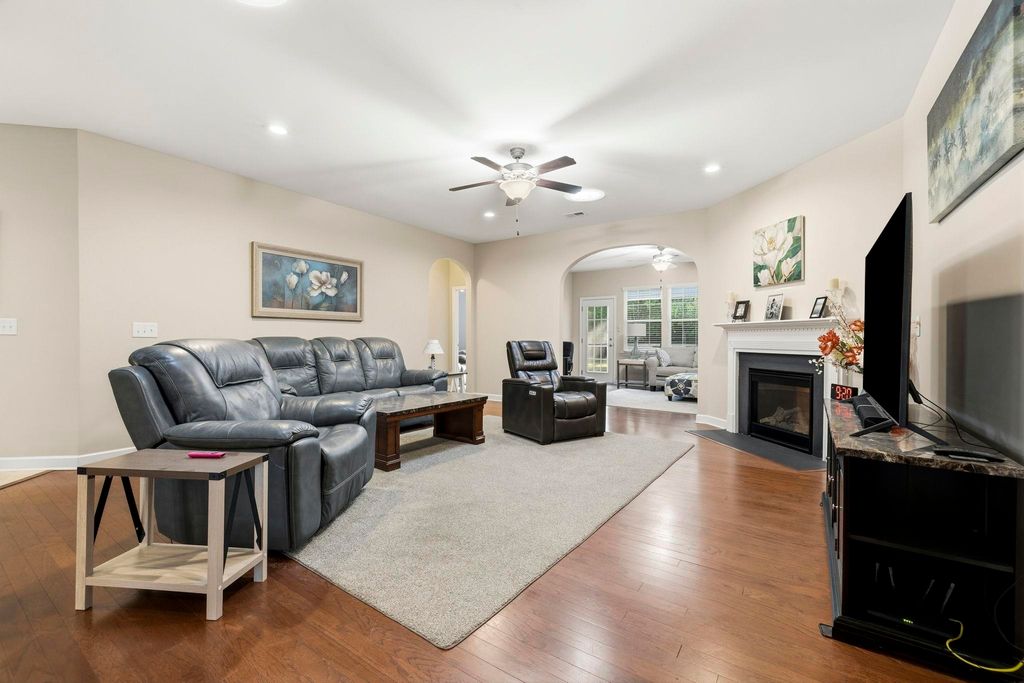 277 Ridge Point Dr., Conway, SC 29526 — photo 4