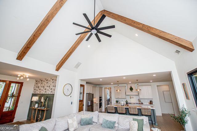 1800 Hutcheson Ferry Road, Whitesburg, GA 30185