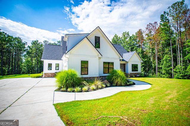 1800 Hutcheson Ferry Road, Whitesburg, GA 30185