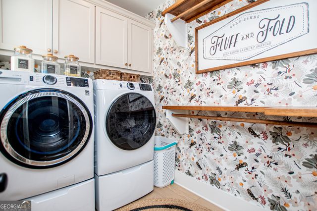 1800 Hutcheson Ferry Road, Whitesburg, GA 30185