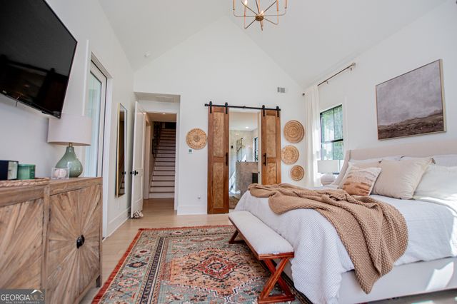 1800 Hutcheson Ferry Road, Whitesburg, GA 30185