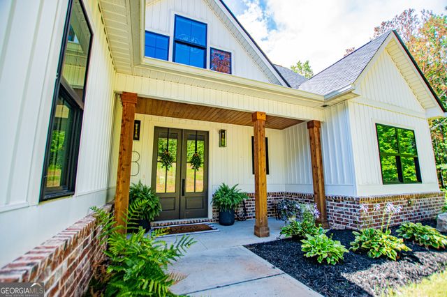 1800 Hutcheson Ferry Road, Whitesburg, GA 30185