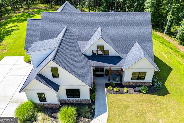1800 Hutcheson Ferry Road, Whitesburg, GA 30185