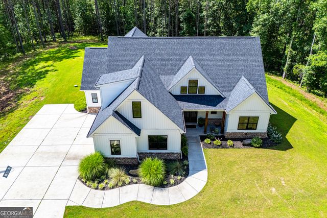 1800 Hutcheson Ferry Road, Whitesburg, GA 30185
