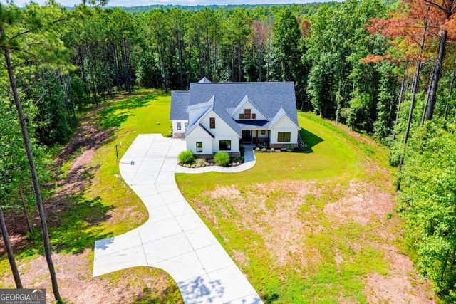 1800 Hutcheson Ferry Road, Whitesburg, GA 30185