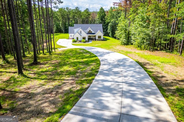 1800 Hutcheson Ferry Road, Whitesburg, GA 30185