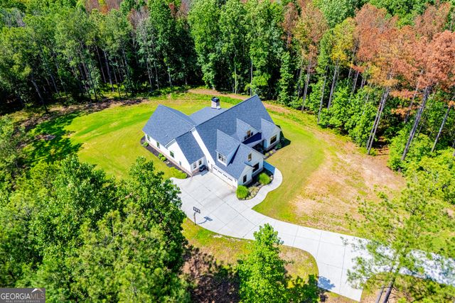 1800 Hutcheson Ferry Road, Whitesburg, GA 30185