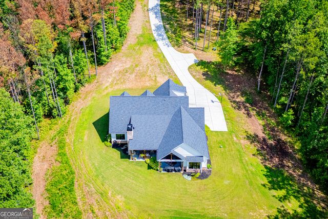 1800 Hutcheson Ferry Road, Whitesburg, GA 30185