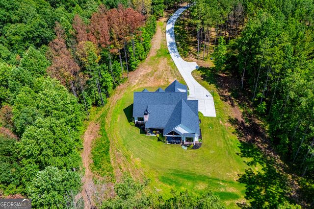 1800 Hutcheson Ferry Road, Whitesburg, GA 30185