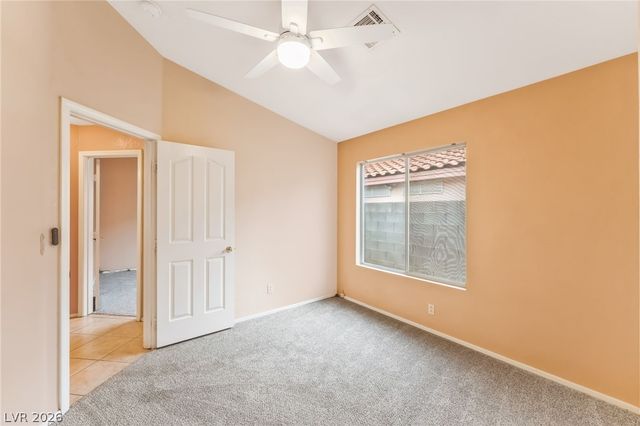 3737 Bossa Nova Drive, Las Vegas, NV 89129