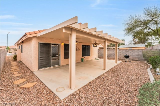 3737 Bossa Nova Drive, Las Vegas, NV 89129