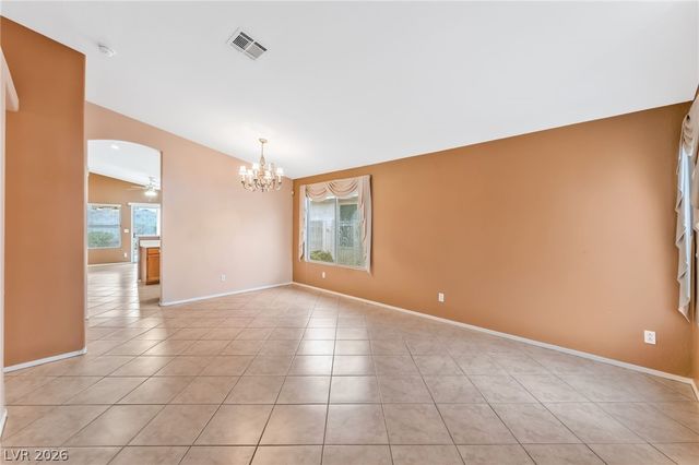 3737 Bossa Nova Drive, Las Vegas, NV 89129