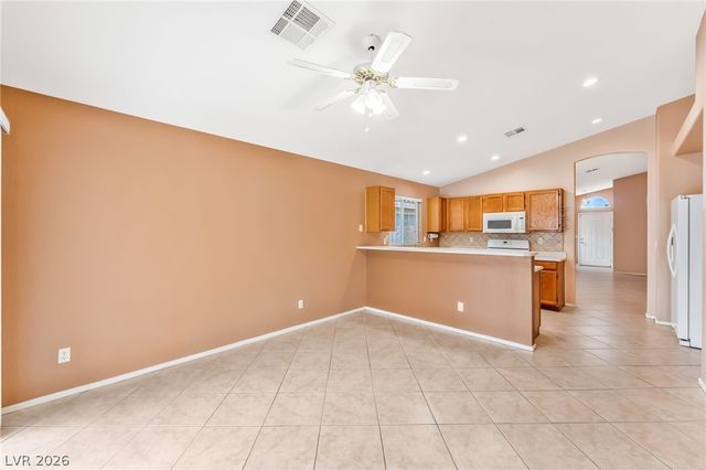 3737 Bossa Nova Drive, Las Vegas, NV 89129