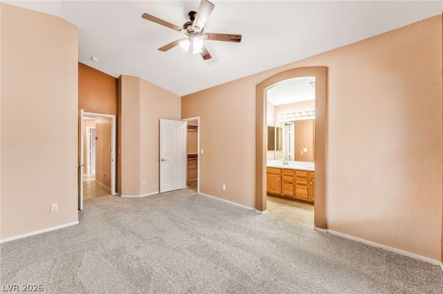 3737 Bossa Nova Drive, Las Vegas, NV 89129