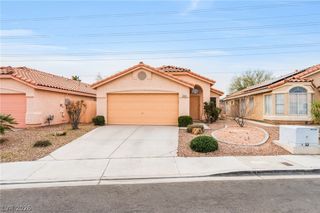 3737 Bossa Nova Drive, Las Vegas, NV 89129