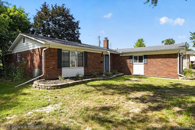 42459 Postiff Avenue, Plymouth Charter Township, MI 48170
