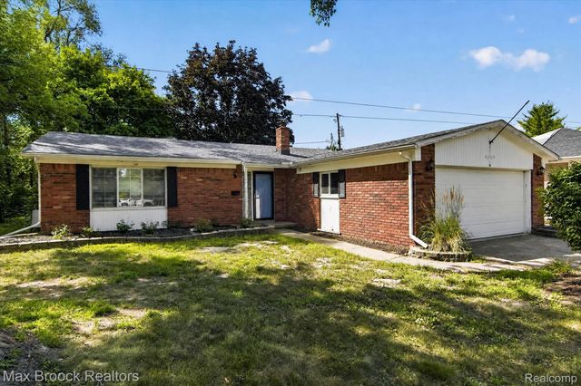 42459 Postiff Avenue, Plymouth Charter Township, MI 48170
