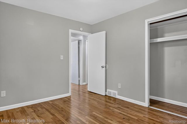 42459 Postiff Avenue, Plymouth Charter Township, MI 48170