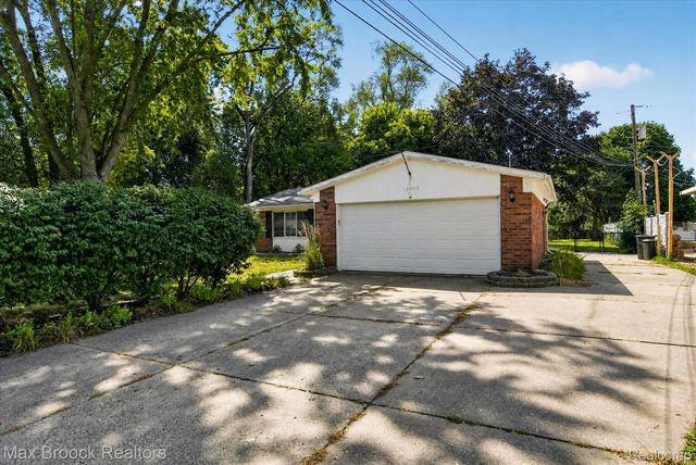 42459 Postiff Avenue, Plymouth Charter Township, MI 48170