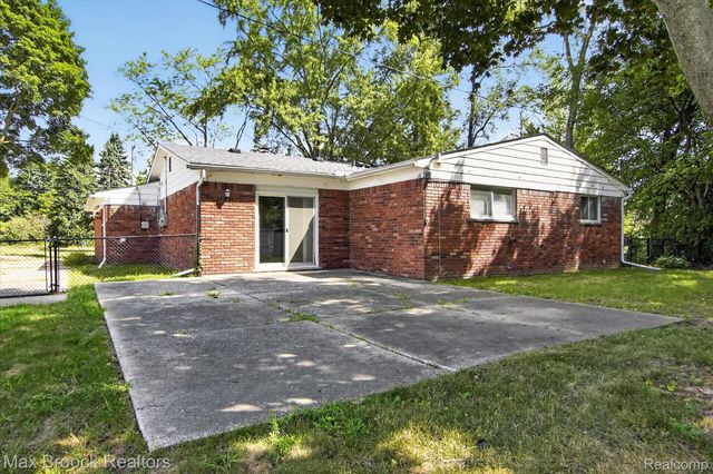 42459 Postiff Avenue, Plymouth Charter Township, MI 48170