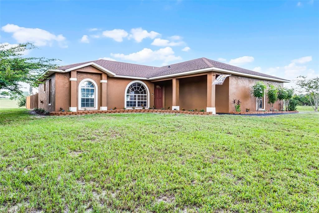 567 LIBBY ALICO ROAD, Babson Park, FL 33827