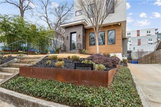 522 Boulevard NE Place 1, Atlanta, GA 30308