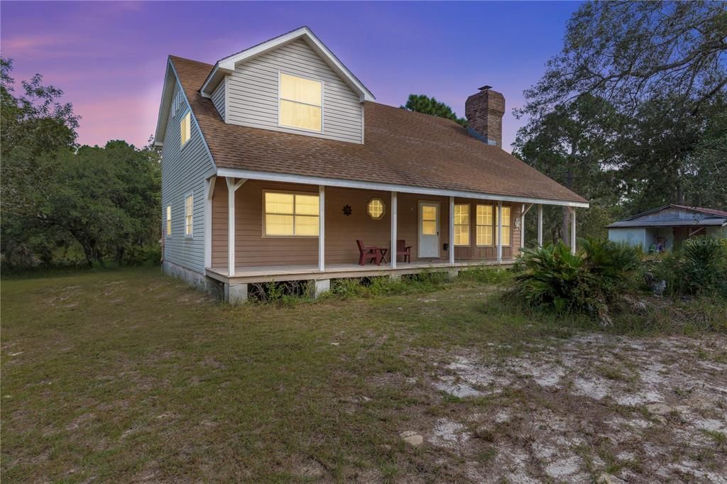 11419 RASCHKE RUN, Weeki Wachee, FL 34614