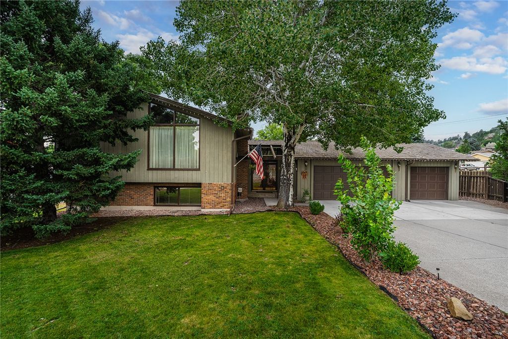 780 Tepee Trail, Billings, MT 59105 photo 1