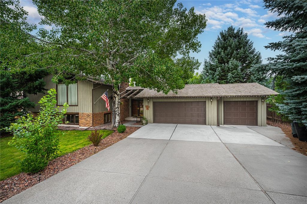 780 Tepee Trail, Billings, MT 59105 photo 2