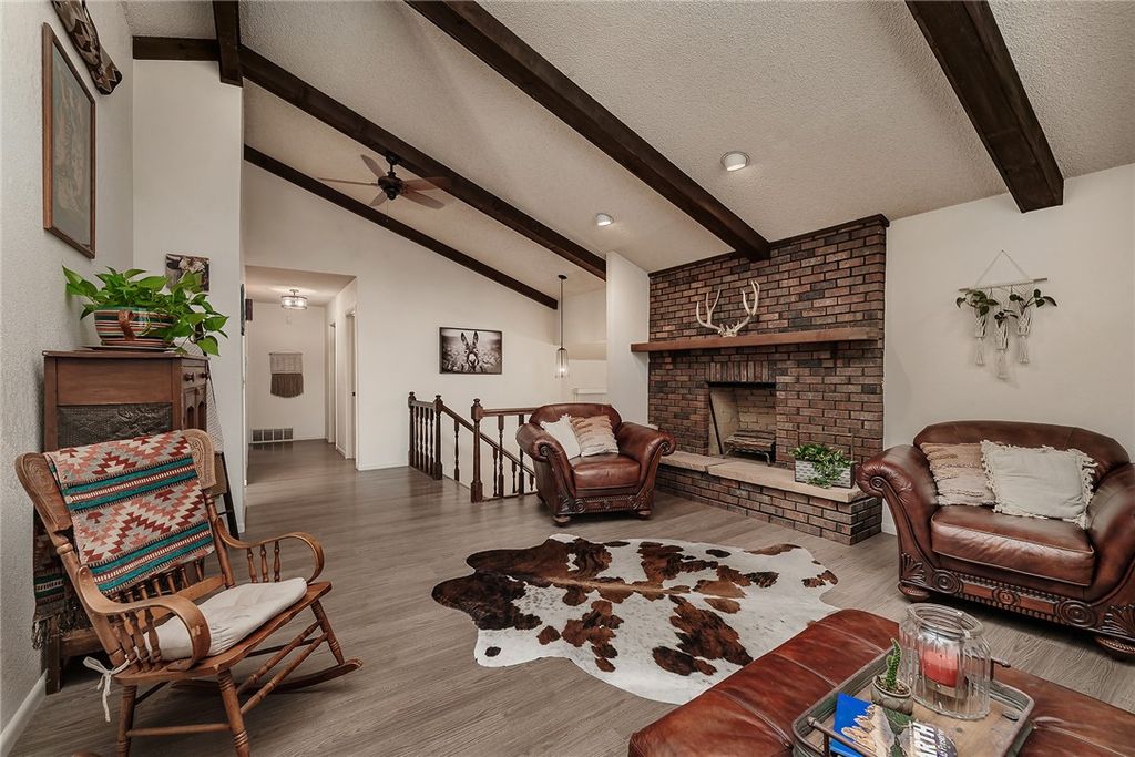 780 Tepee Trail, Billings, MT 59105 photo 4