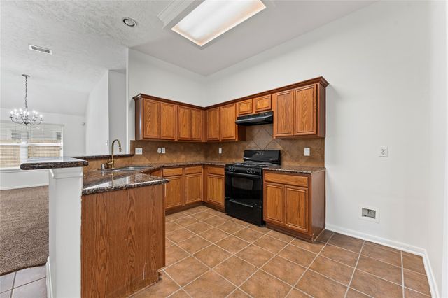 13014 Rose Landing Drive, Houston, TX 77070