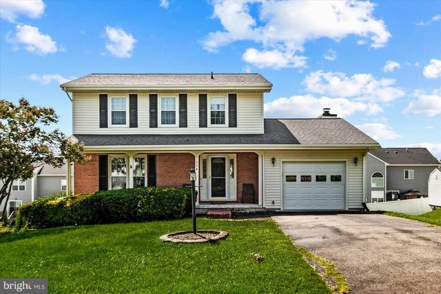 114 COBBLERS CT, Stafford, VA 22554