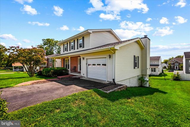 114 COBBLERS CT, Stafford, VA 22554