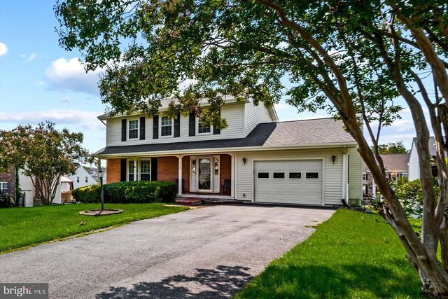 114 COBBLERS CT, Stafford, VA 22554