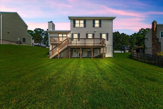 114 COBBLERS CT, Stafford, VA 22554