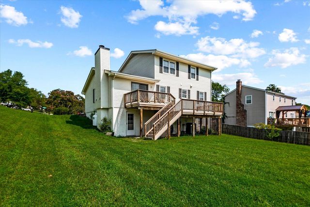 114 COBBLERS CT, Stafford, VA 22554