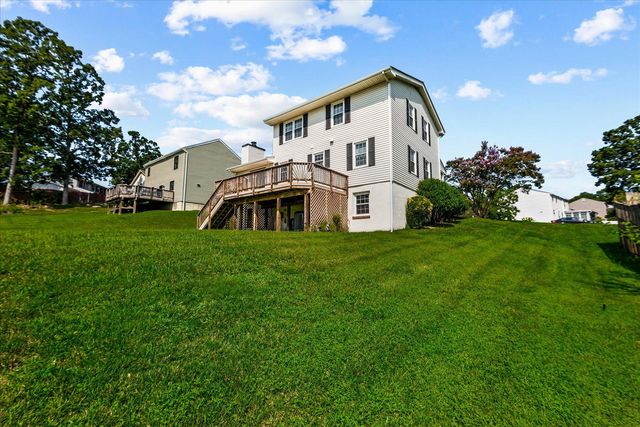 114 COBBLERS CT, Stafford, VA 22554