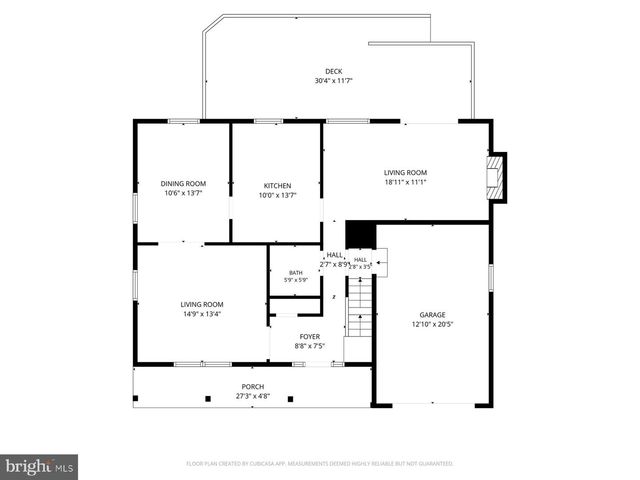 114 COBBLERS CT, Stafford, VA 22554